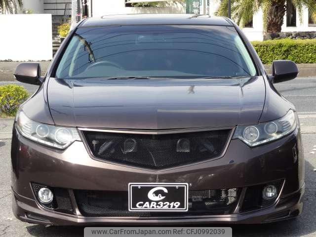 honda accord-wagon 2010 -HONDA--Accord Wagon CW2--1003924---HONDA--Accord Wagon CW2--1003924- image 2