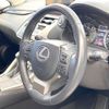lexus nx 2019 CFJ1760122 image 11