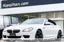 bmw 6-series 2015 -BMW--BMW 6 Series LW30C--0DW91823---BMW--BMW 6 Series LW30C--0DW91823-