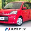toyota porte 2017 -TOYOTA--Porte DBA-NSP141--NSP141-8061802---TOYOTA--Porte DBA-NSP141--NSP141-8061802- image 1