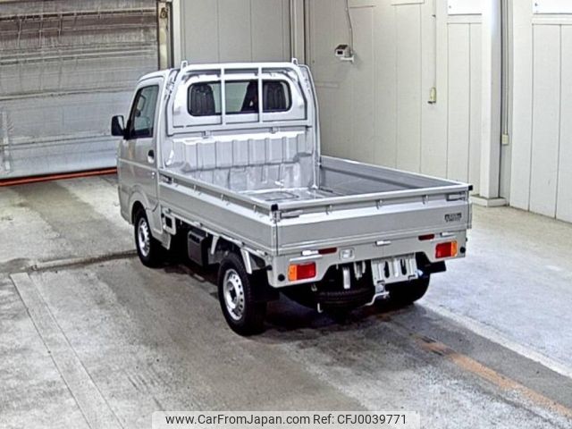 suzuki carry-truck 2024 -SUZUKI 【ＮＯ後日 】--Carry Truck DA16T-797513---SUZUKI 【ＮＯ後日 】--Carry Truck DA16T-797513- image 2