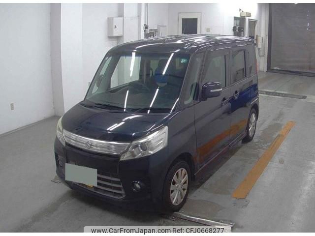 suzuki spacia 2013 quick_quick_DBA-MK32S_MK32S-506824 image 1