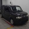 nissan cube 2012 -NISSAN--Cube Z12-194160---NISSAN--Cube Z12-194160- image 1