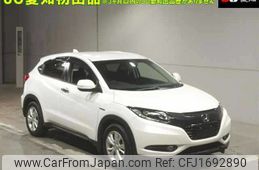honda vezel 2017 CFJ1692890