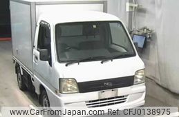 subaru sambar-truck 2006 -SUBARU--Samber Truck TT2--334633---SUBARU--Samber Truck TT2--334633-