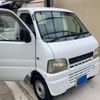 suzuki carry-truck 2001 CFJ1545603 image 1