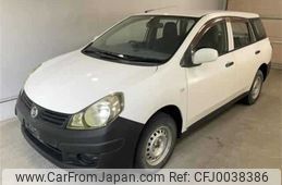 nissan ad-van 2012 -NISSAN--AD Van VZNY12--034302---NISSAN--AD Van VZNY12--034302-