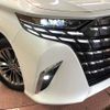toyota alphard 2023 -TOYOTA--Alphard 6AA-AAHH40W--AAHH40-0005284---TOYOTA--Alphard 6AA-AAHH40W--AAHH40-0005284- image 13