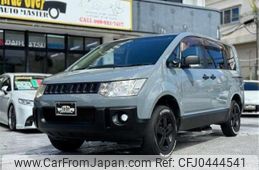 mitsubishi delica-d5 2007 -MITSUBISHI--Delica D5 CV5W--CV5W-0004572---MITSUBISHI--Delica D5 CV5W--CV5W-0004572-