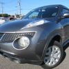 nissan juke 2011 REALMOTOR_Y2024110422F-12 image 1