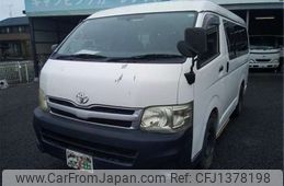 toyota hiace-wagon 2011 -TOYOTA 【仙台 301 526】--Hiace Wagon CBA-TRH219W--TRH219-0012058---TOYOTA 【仙台 301 526】--Hiace Wagon CBA-TRH219W--TRH219-0012058-
