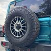 jeep wrangler 2019 CFJ1710036 image 53