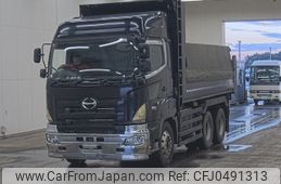 hino profia 2014 -HINO--Profia FS1EKAA-12952---HINO--Profia FS1EKAA-12952-