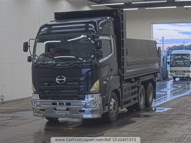 hino profia 2014 -HINO--Profia FS1EKAA-12952---HINO--Profia FS1EKAA-12952- image 1