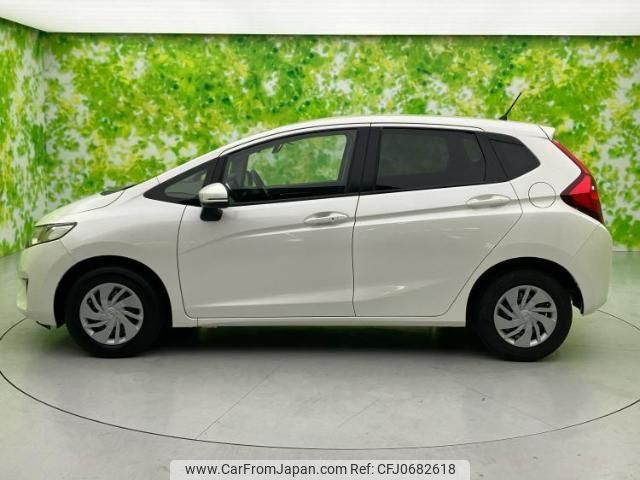 honda fit 2014 quick_quick_DBA-GK3_GK3-3008916 image 2