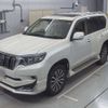toyota land-cruiser-prado 2020 -TOYOTA--Land Cruiser Prado CBA-TRJ150W--TRJ150W-0112464---TOYOTA--Land Cruiser Prado CBA-TRJ150W--TRJ150W-0112464- image 1