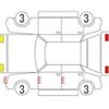 lexus nx 2023 -LEXUS--Lexus NX 6AA-AAZH20--AAZH20-1004153---LEXUS--Lexus NX 6AA-AAZH20--AAZH20-1004153- image 2
