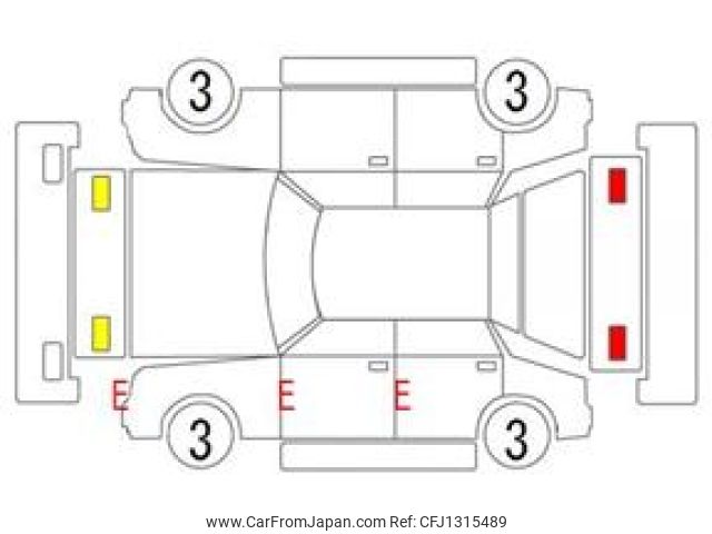 lexus nx 2023 -LEXUS--Lexus NX 6AA-AAZH20--AAZH20-1004153---LEXUS--Lexus NX 6AA-AAZH20--AAZH20-1004153- image 2