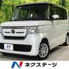 honda n-box 2018 -HONDA--N BOX DBA-JF3--JF3-1129097---HONDA--N BOX DBA-JF3--JF3-1129097- image 1