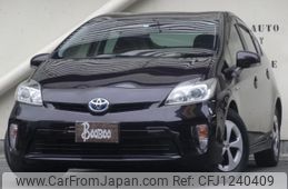 toyota prius 2014 quick_quick_DAA-ZVW30_ZVW30-5742054