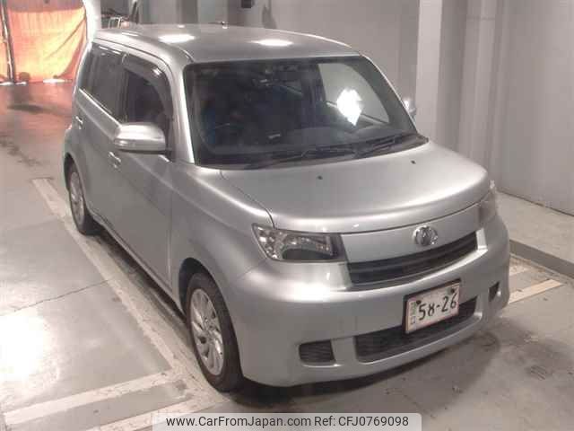 toyota bb 2013 -TOYOTA--bB QNC21-0108755---TOYOTA--bB QNC21-0108755- image 1