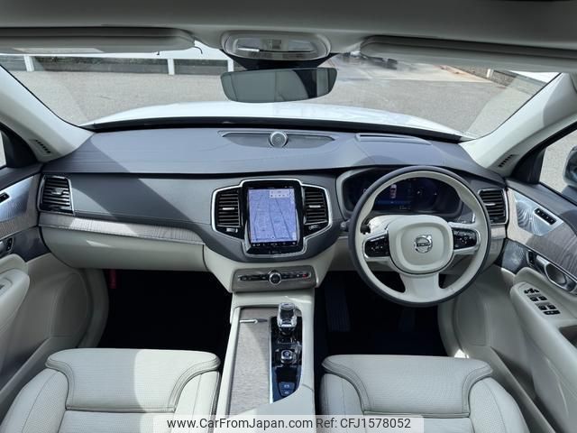 volvo xc90 2024 CFJ1578052 image 2