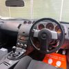 nissan fairlady-z 2008 CFJ1804062 image 10