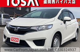 honda fit-hybrid 2017 quick_quick_GP5_GP5-1225207