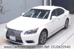 lexus ls 2013 -LEXUS 【岐阜 303な8504】--Lexus LS UVF45-5014187---LEXUS 【岐阜 303な8504】--Lexus LS UVF45-5014187-