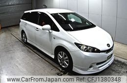 toyota wish 2011 -TOYOTA--Wish ZGE20W-0109891---TOYOTA--Wish ZGE20W-0109891-