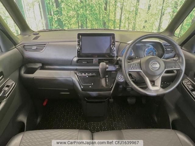 nissan roox 2022 CFJ1639967 image 2