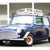 rover mini 1998 quick_quick_E-XN12A_SAXXNNAYCWD156089 image 1