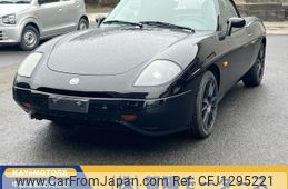 fiat barchetta 2002 -FIAT--Fiat Barchetta 183A6--183A6-ZFA18300000055014---FIAT--Fiat Barchetta 183A6--183A6-ZFA18300000055014-