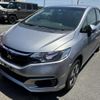 honda fit-hybrid 2019 quick_quick_DAA-GP6_GP6-1306370 image 1