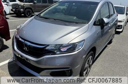 honda fit-hybrid 2019 quick_quick_DAA-GP6_GP6-1306370