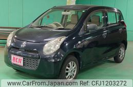 suzuki alto 2012 -SUZUKI--Alto DBA-HA25S--HA25S-842326---SUZUKI--Alto DBA-HA25S--HA25S-842326-