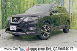 nissan x-trail 2020 quick_quick_NT32_NT32-591299