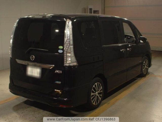 nissan serena 2015 -NISSAN 【福岡 303ひ9319】--Serena HFC26-277453---NISSAN 【福岡 303ひ9319】--Serena HFC26-277453- image 2