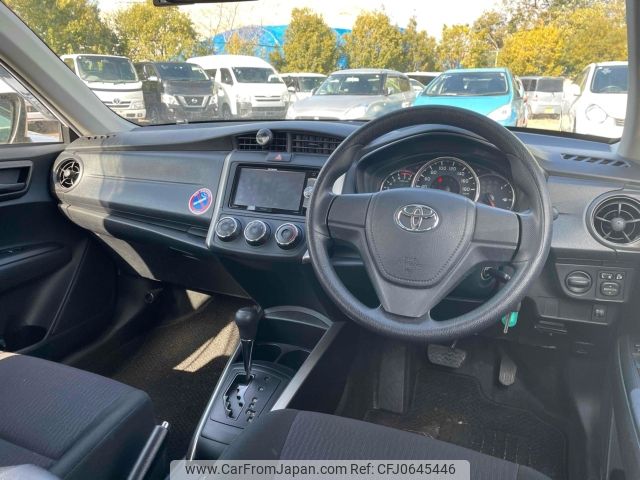 toyota corolla-fielder 2017 -TOYOTA--Corolla Fielder DBA-NRE161G--NRE161-0040594---TOYOTA--Corolla Fielder DBA-NRE161G--NRE161-0040594- image 2