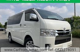 toyota hiace-van 2021 quick_quick_QDF-GDH201V_-1054779