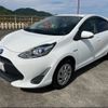toyota aqua 2019 -TOYOTA 【静岡 539ﾒ33】--AQUA NHP10--6825000---TOYOTA 【静岡 539ﾒ33】--AQUA NHP10--6825000- image 24