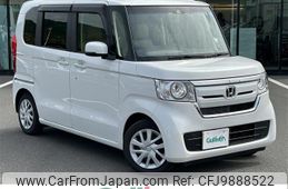honda n-box 2019 -HONDA--N BOX 6BA-JF3--JF3-1403598---HONDA--N BOX 6BA-JF3--JF3-1403598-