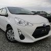 toyota aqua 2017 -TOYOTA--AQUA DAA-NHP10--NHP10-6605621---TOYOTA--AQUA DAA-NHP10--NHP10-6605621- image 1