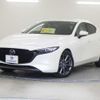 mazda mazda3-fastback 2022 quick_quick_6BA-BP5P_BP5P-202426 image 1