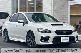 subaru wrx 2018 -SUBARU--WRX DBA-VAG--VAG-029242---SUBARU--WRX DBA-VAG--VAG-029242-