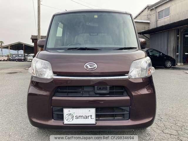 daihatsu tanto 2014 quick_quick_DBA-LA600S_LA600S-0110503 image 1