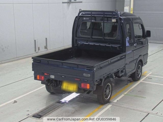 suzuki carry-truck 2021 -SUZUKI 【名古屋 480め4216】--Carry Truck DA16T-613610---SUZUKI 【名古屋 480め4216】--Carry Truck DA16T-613610- image 2