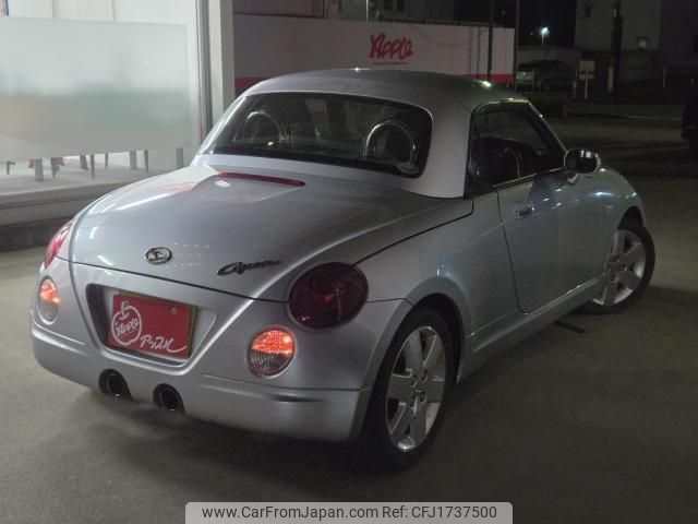 daihatsu copen 2012 CFJ1737500 image 2