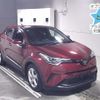 toyota c-hr 2019 -TOYOTA--C-HR NGX10-2011253---TOYOTA--C-HR NGX10-2011253- image 1