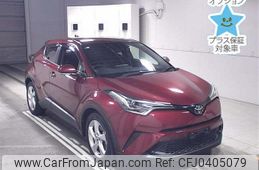 toyota c-hr 2019 -TOYOTA--C-HR NGX10-2011253---TOYOTA--C-HR NGX10-2011253-